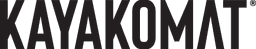 Kayakomat logo - mobile